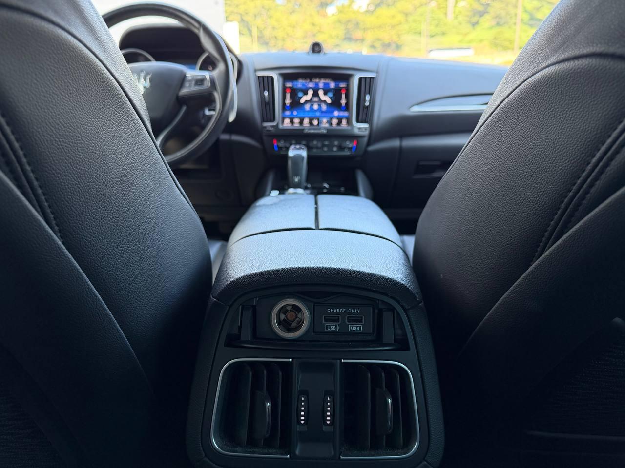 Maserati Levante S 2020