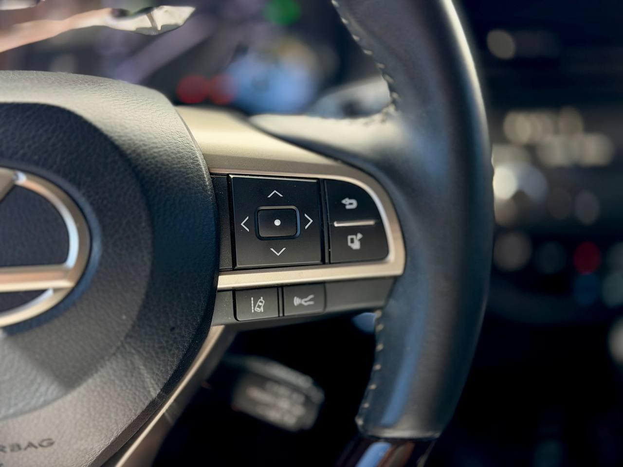 Lexus RX 450h AWD 2017