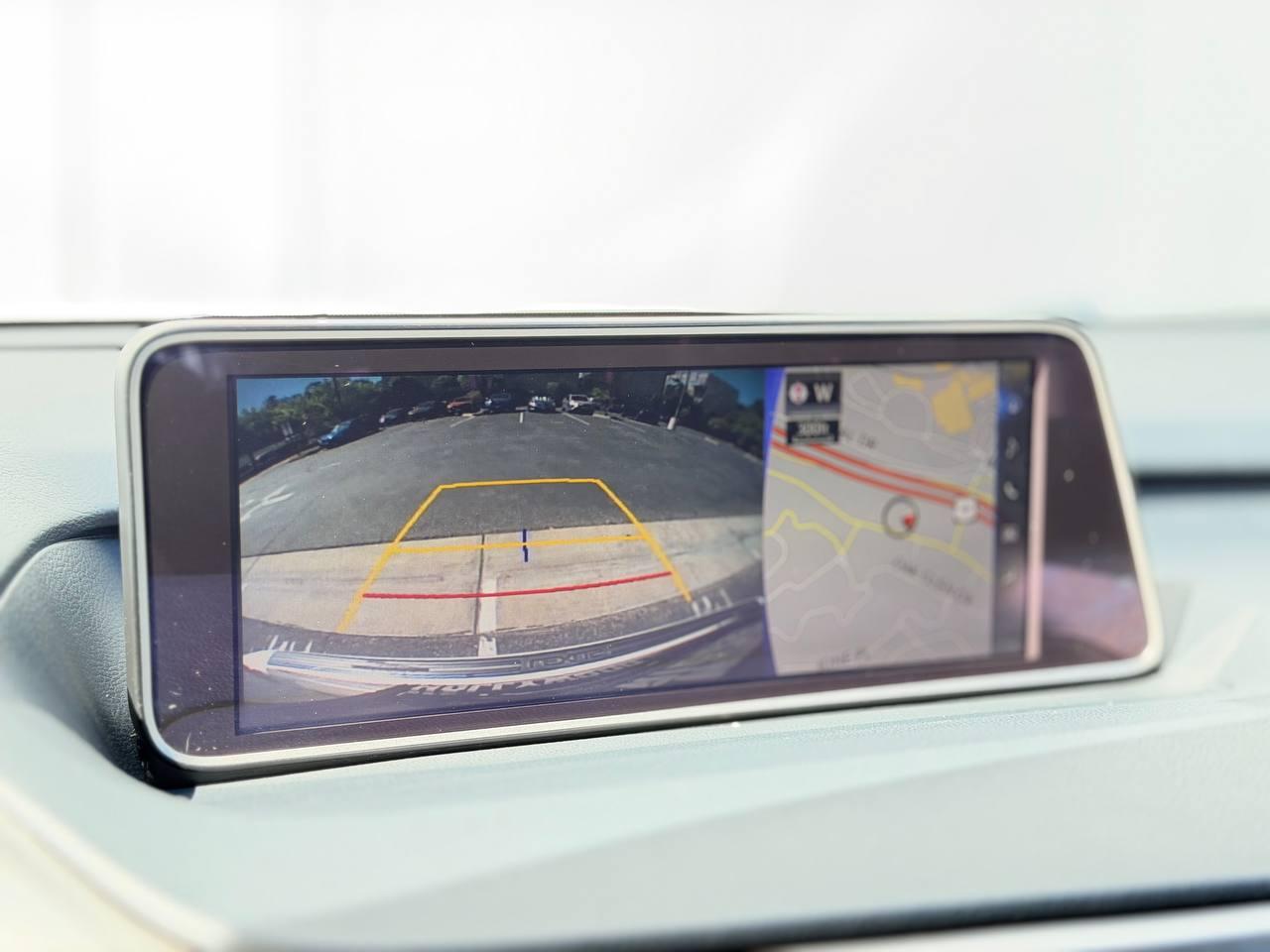 Lexus RX 450h AWD 2017