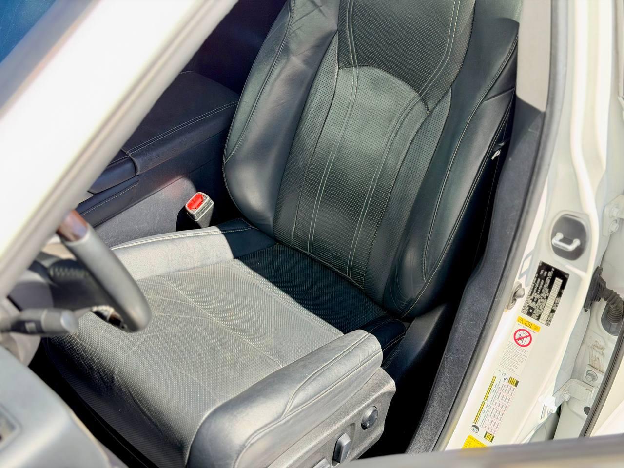 Lexus RX 450h AWD 2017