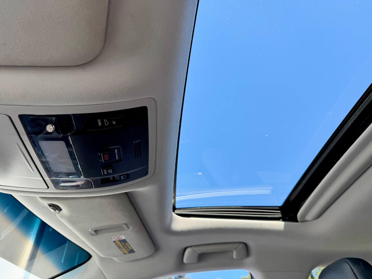 Lexus RX 450h AWD 2017