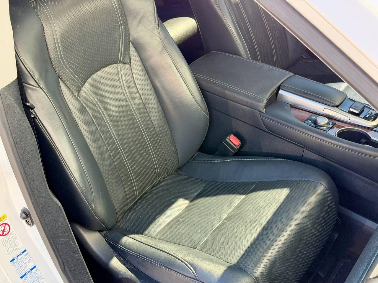 Lexus RX 450h AWD 2017