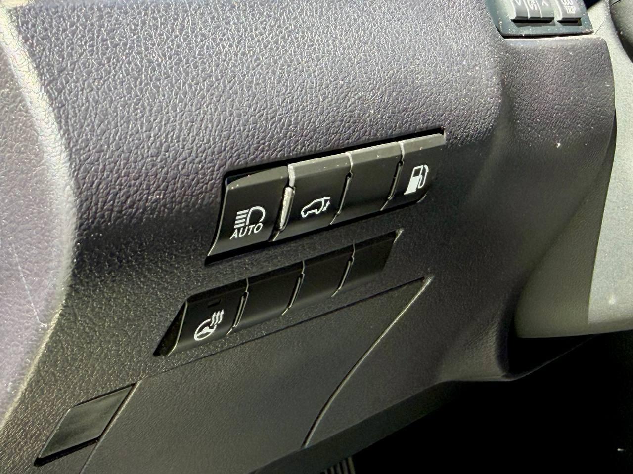 Lexus RX 450h AWD 2017