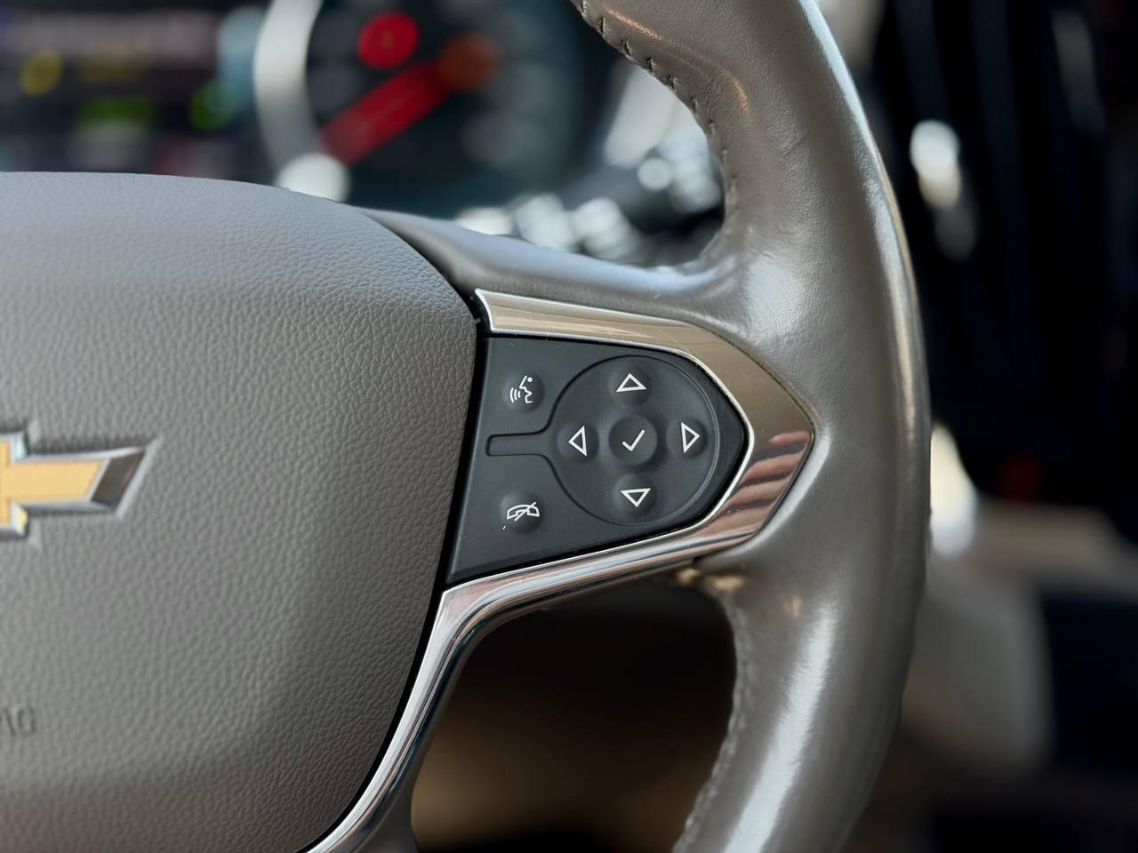 Chevrolet Traverse LT Leather FWD 2019