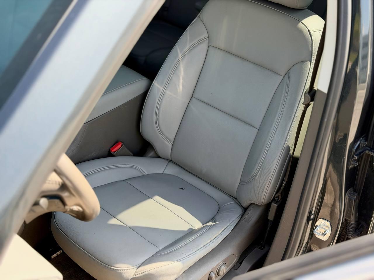 Chevrolet Traverse LT Leather FWD 2019