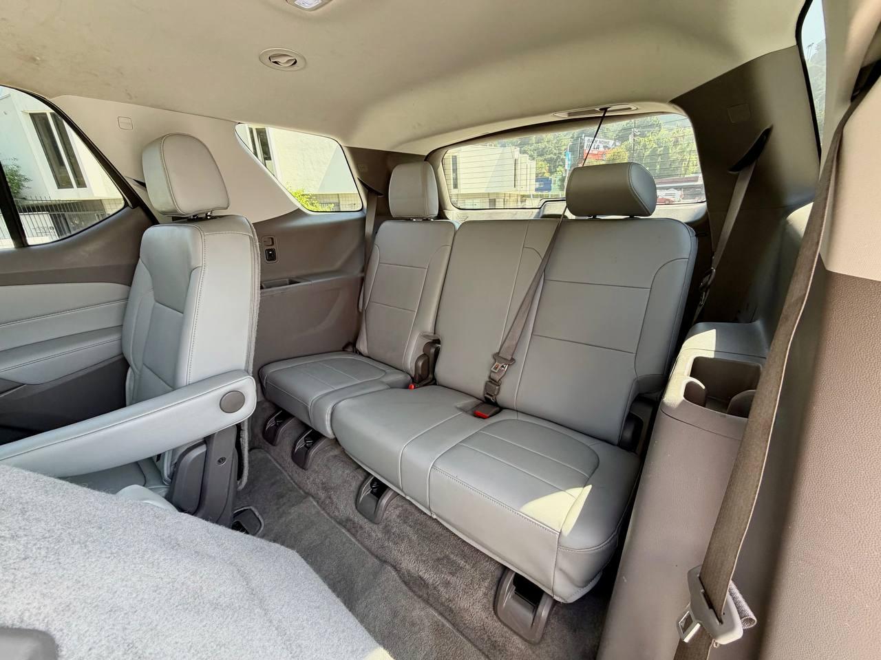 Chevrolet Traverse LT Leather FWD 2019