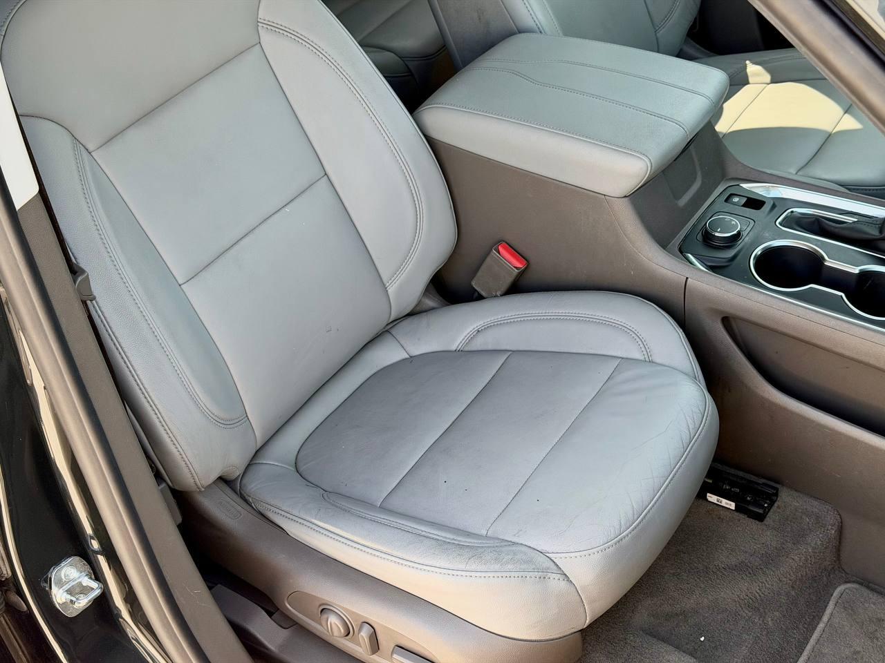 Chevrolet Traverse LT Leather FWD 2019