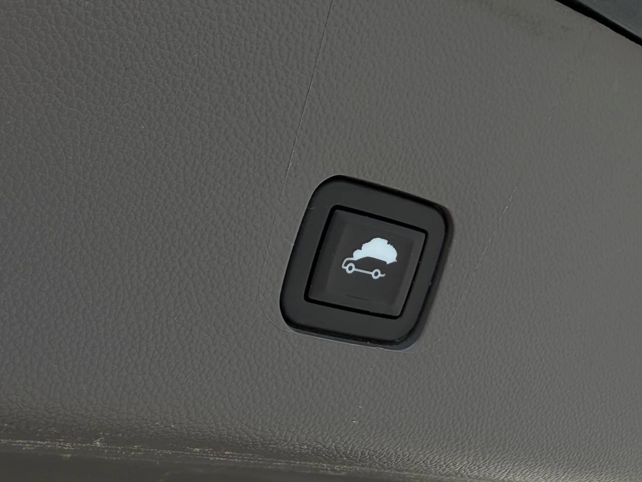 Chevrolet Traverse LT Leather FWD 2019