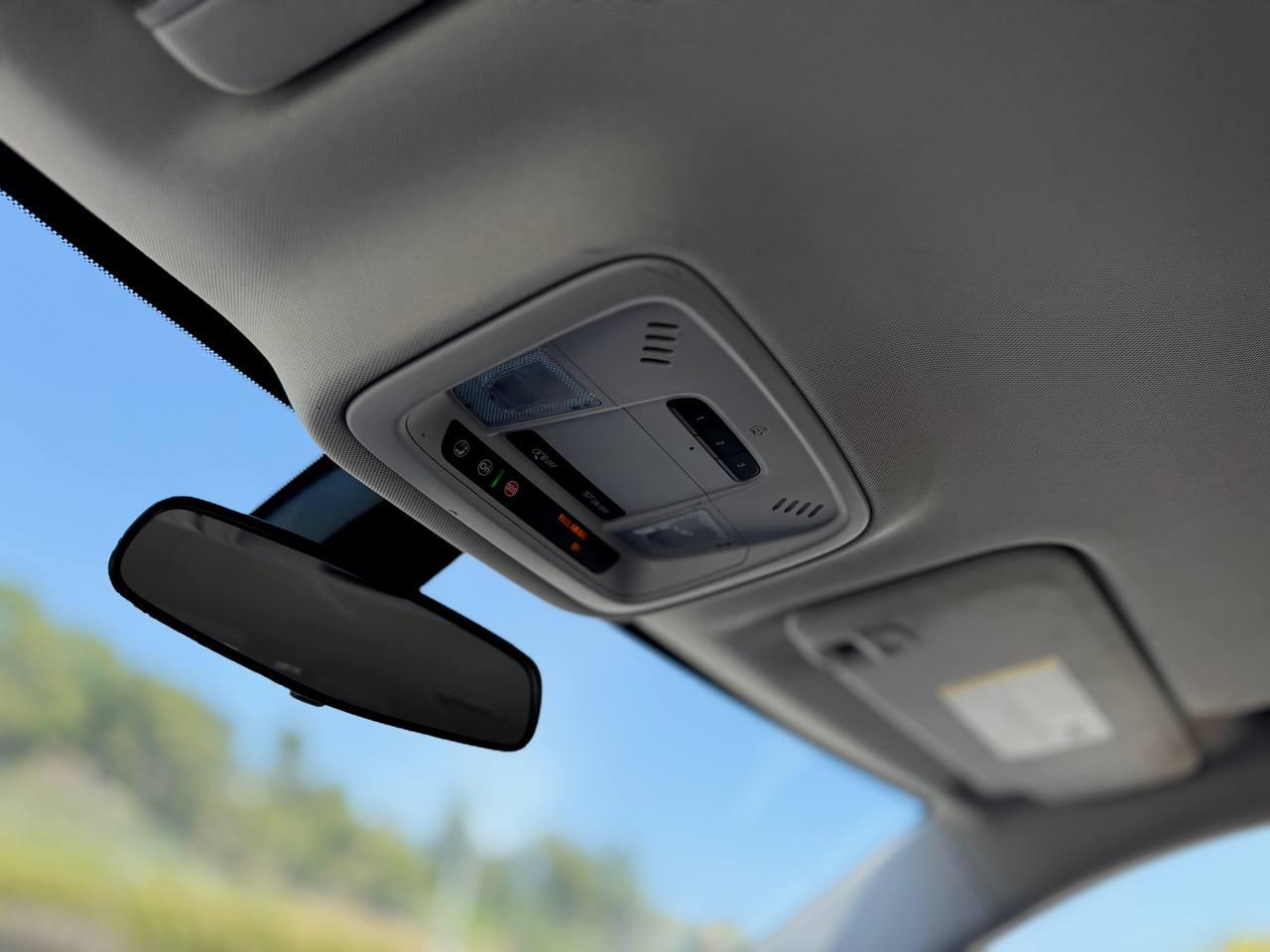 Chevrolet Traverse LT Leather FWD 2019