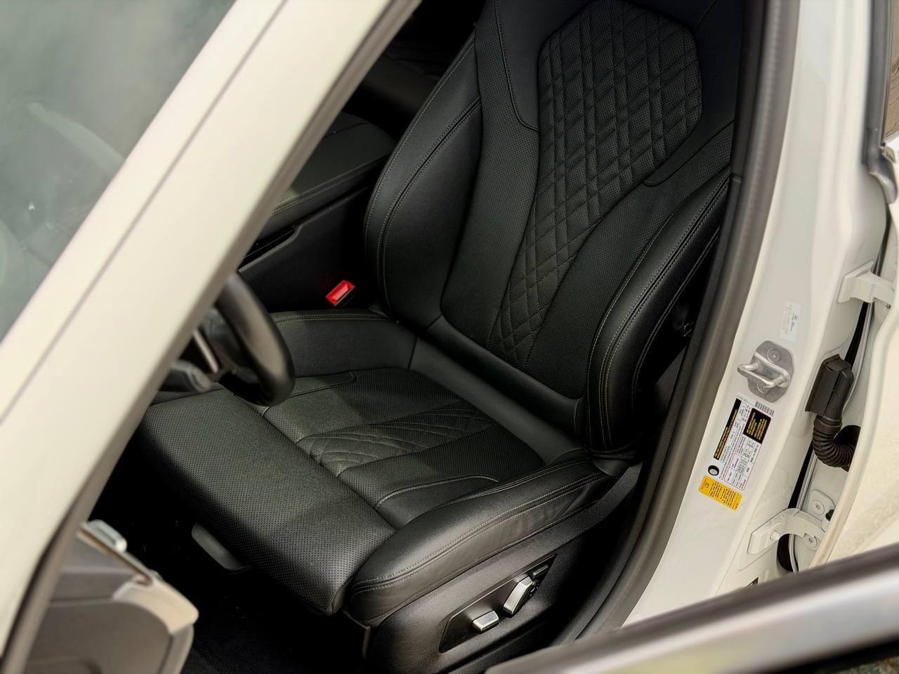 BMW 5-Series 530i 2021