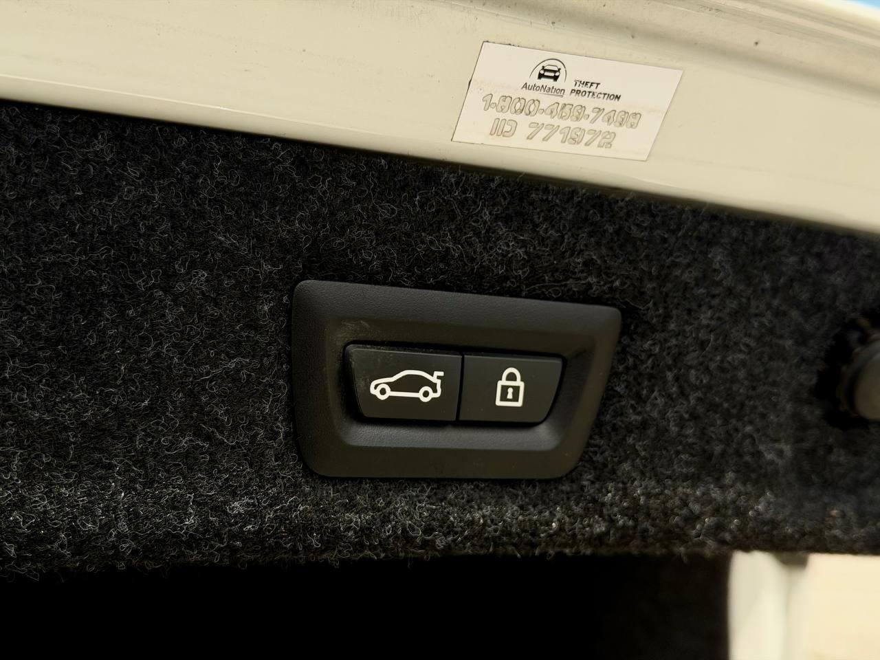 BMW 5-Series 530i 2021