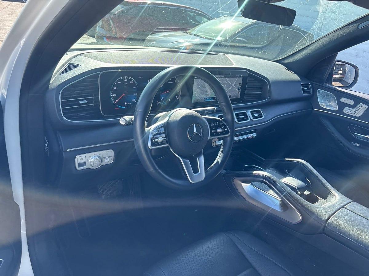 Mercedes-Benz GLE-Class GLE350 2021