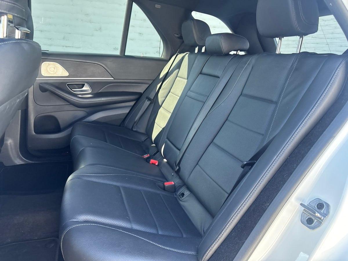 Mercedes-Benz GLE-Class GLE350 2021