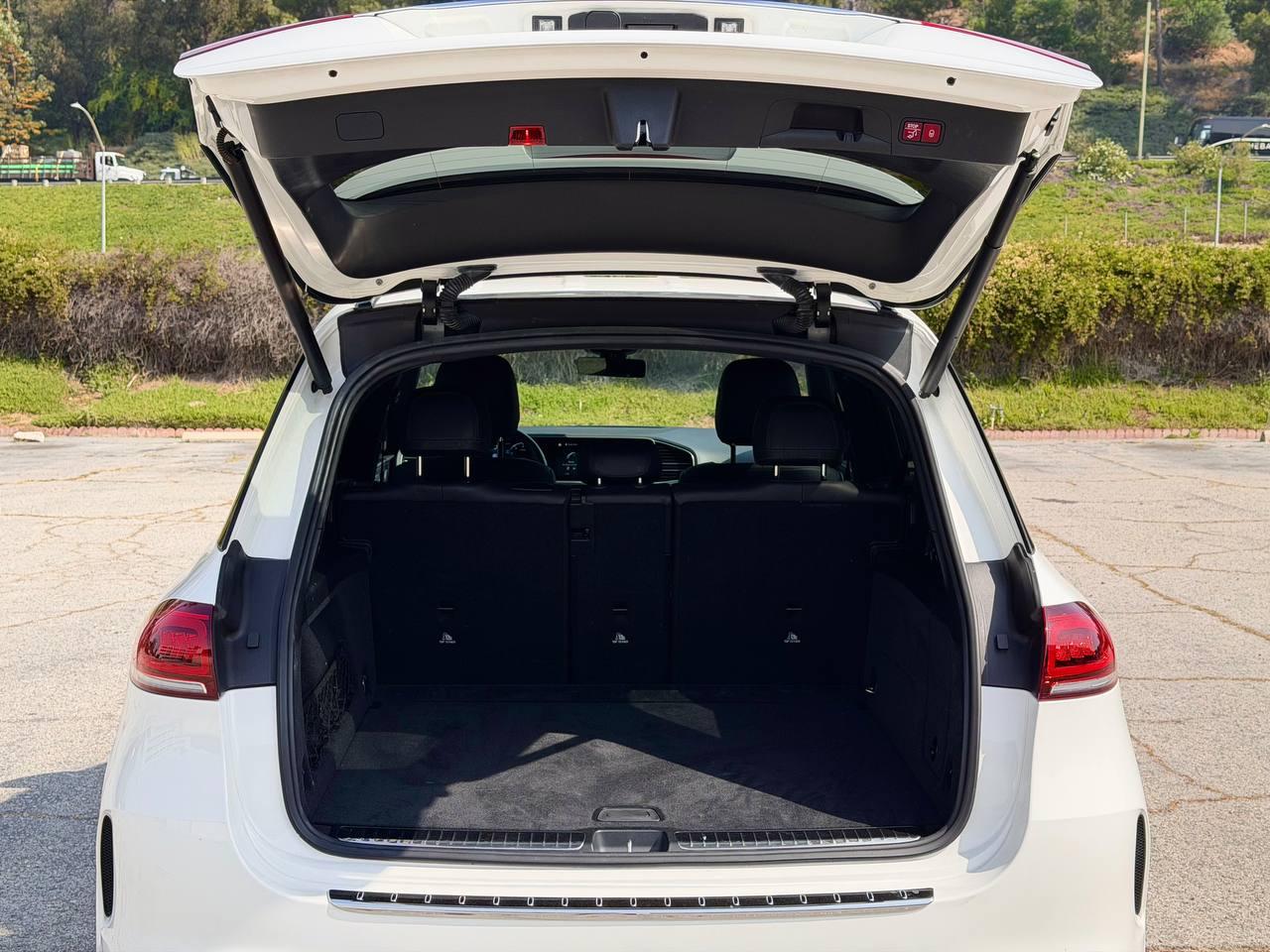 Mercedes-Benz GLE-Class GLE350 2021