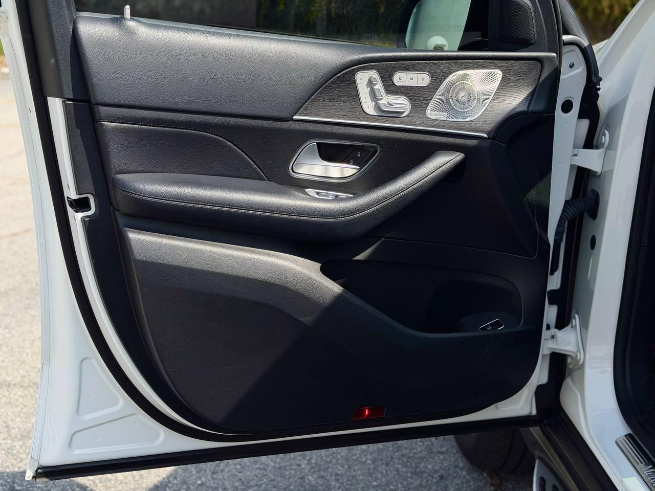 Mercedes-Benz GLE-Class GLE350 2021