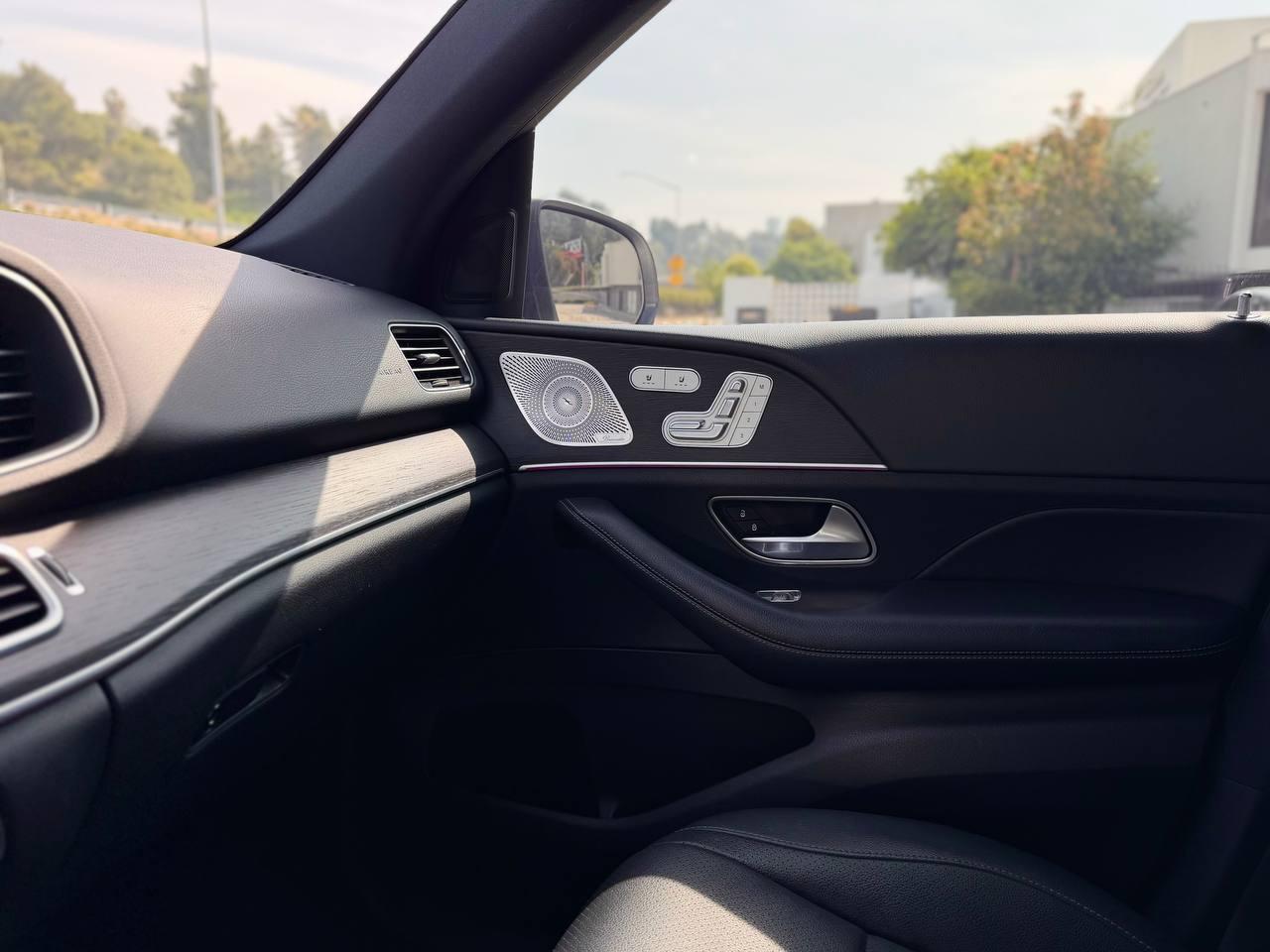 Mercedes-Benz GLE-Class GLE350 2021