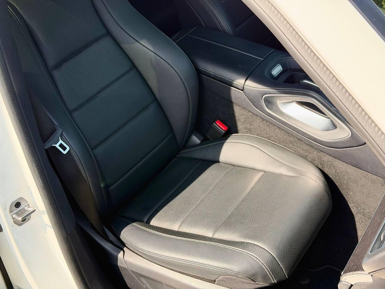 Mercedes-Benz GLE-Class GLE350 2021