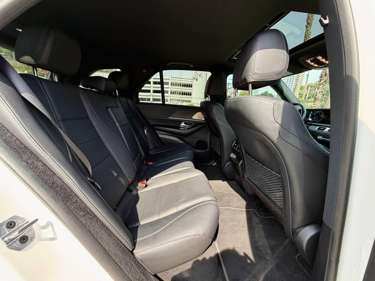 Mercedes-Benz GLE-Class GLE350 2021