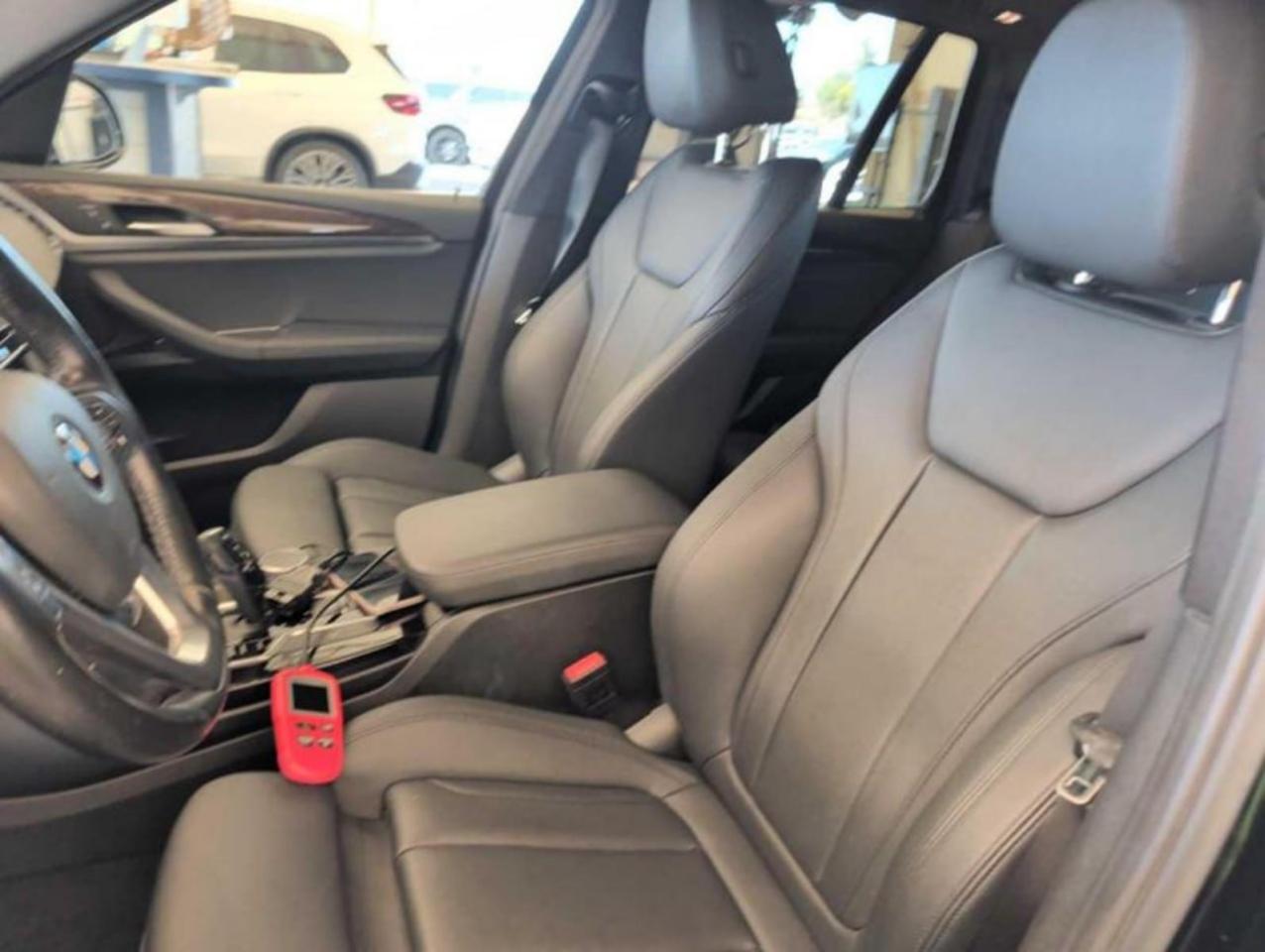 BMW X3 sDrive30i 2019