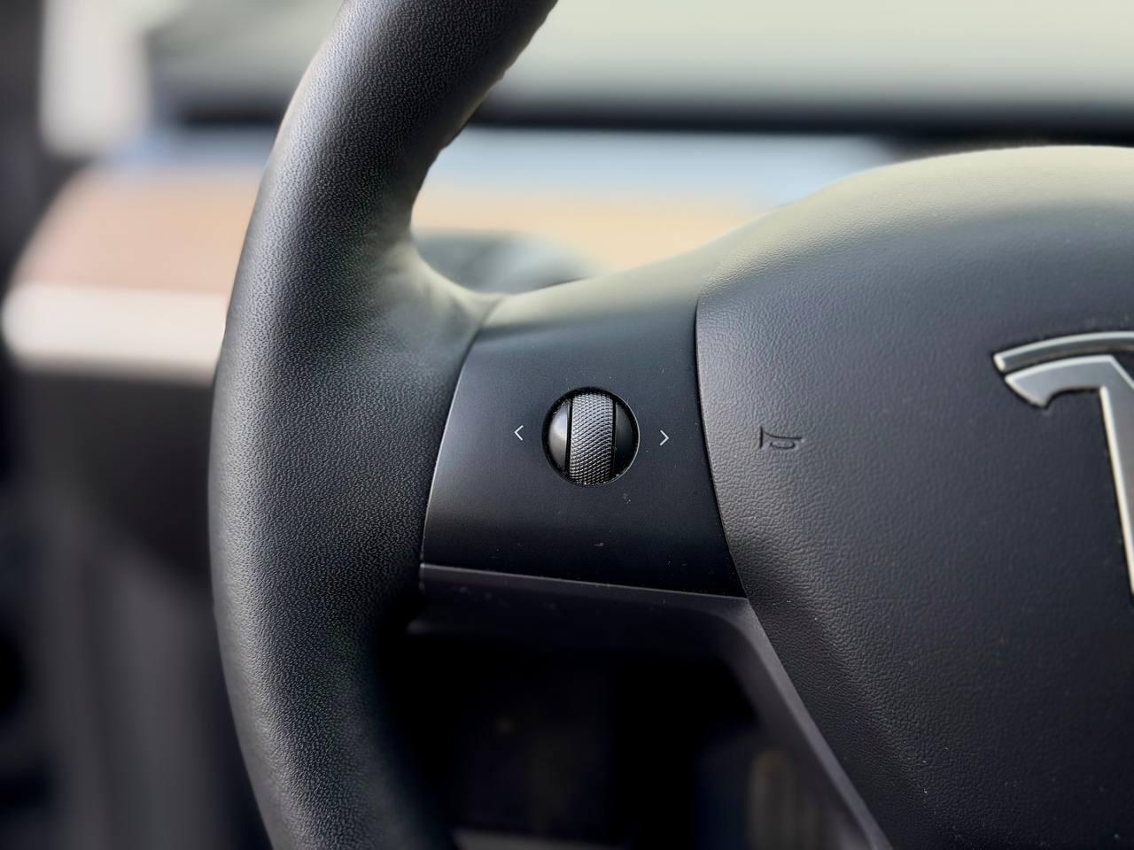 Tesla Model 3 Standard Range Plus 2021