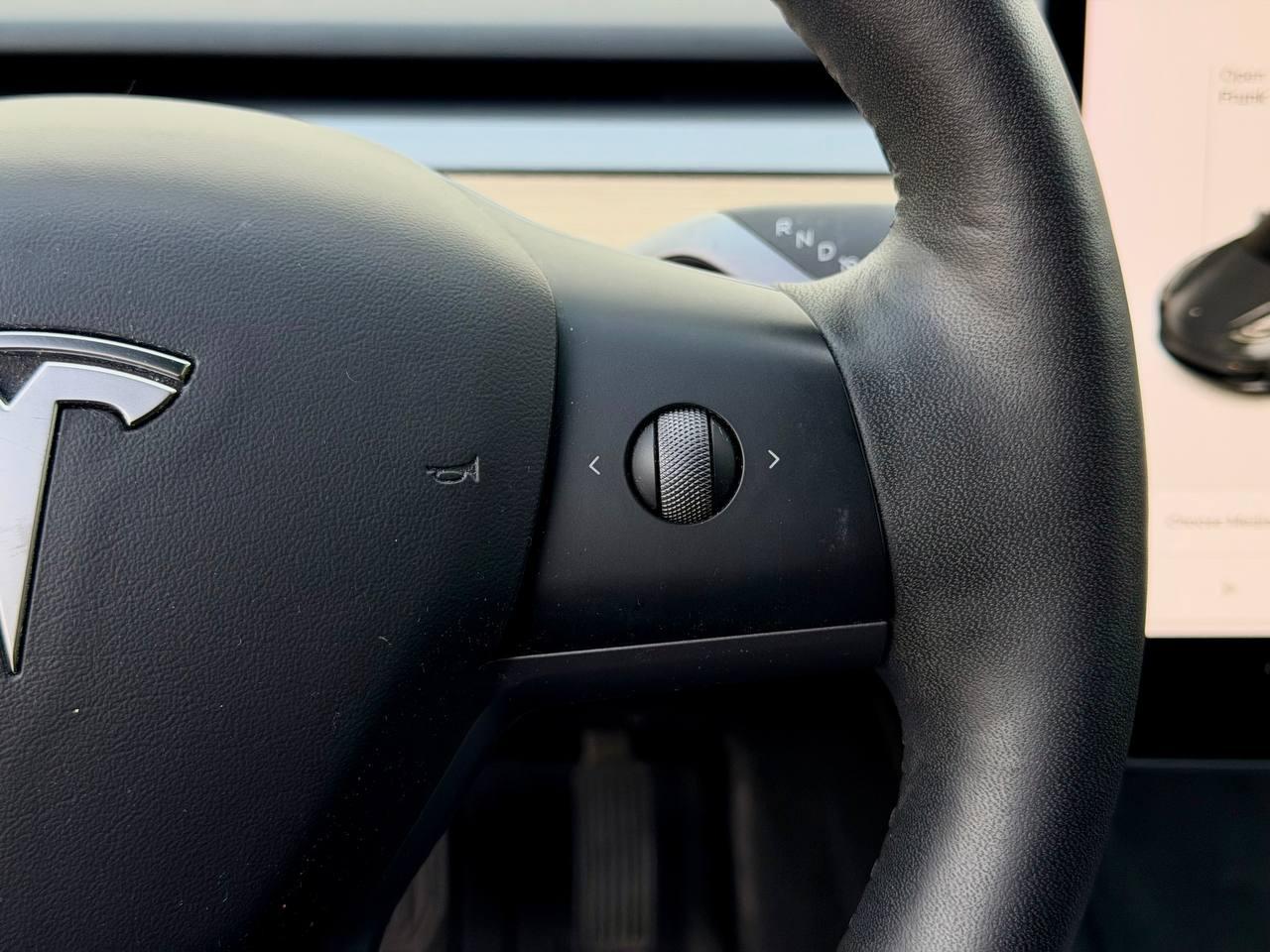 Tesla Model 3 Standard Range Plus 2021