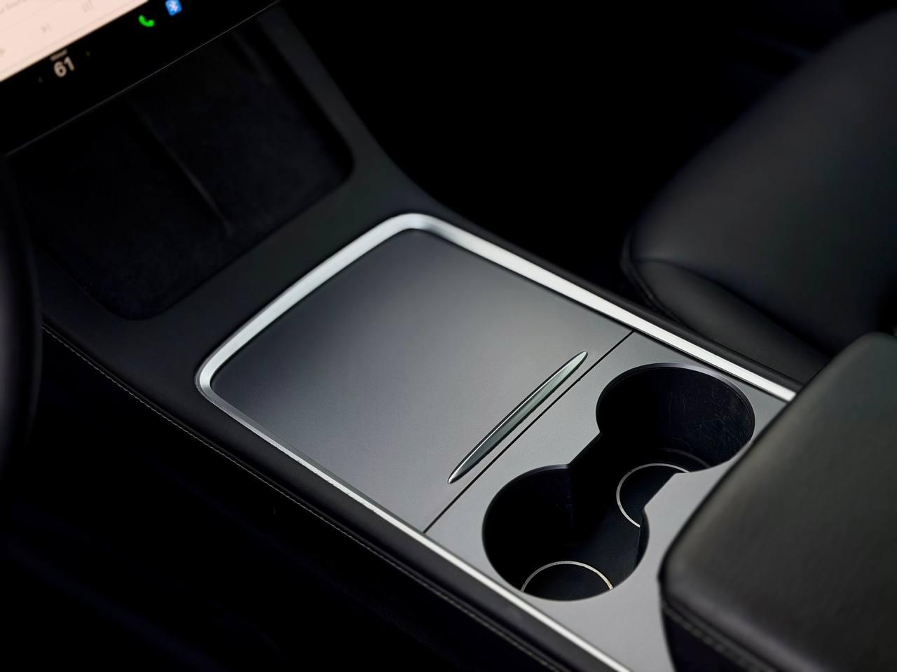 Tesla Model 3 Standard Range Plus 2021