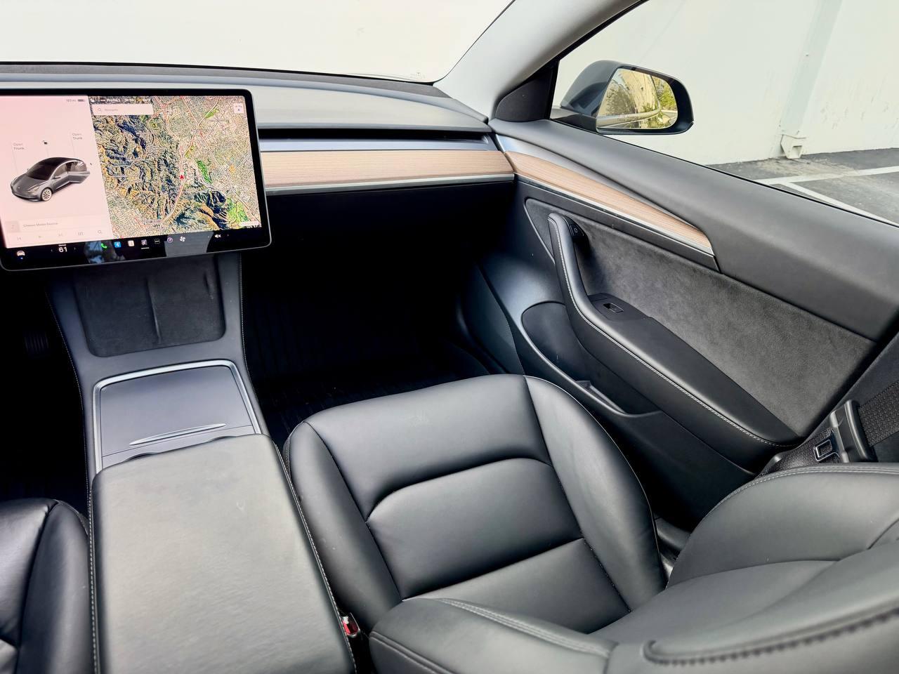 Tesla Model 3 Standard Range Plus 2021