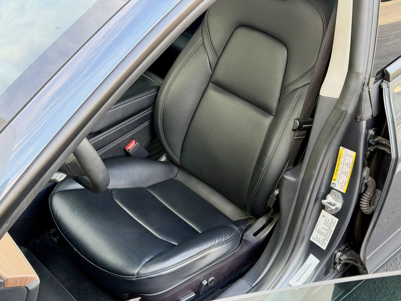 Tesla Model 3 Standard Range Plus 2021