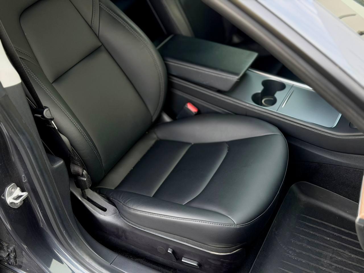 Tesla Model 3 Standard Range Plus 2021