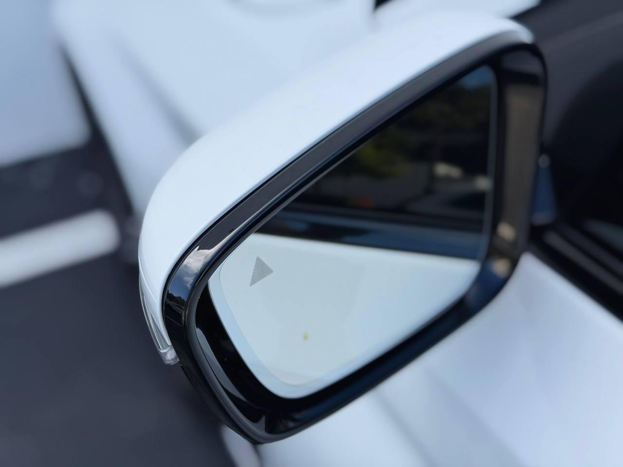 BMW 5-Series 540i 2021