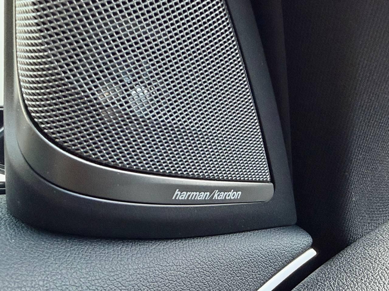 BMW 5-Series 540i 2021