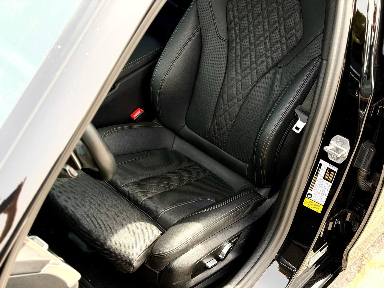 BMW 5-Series 530i 2022