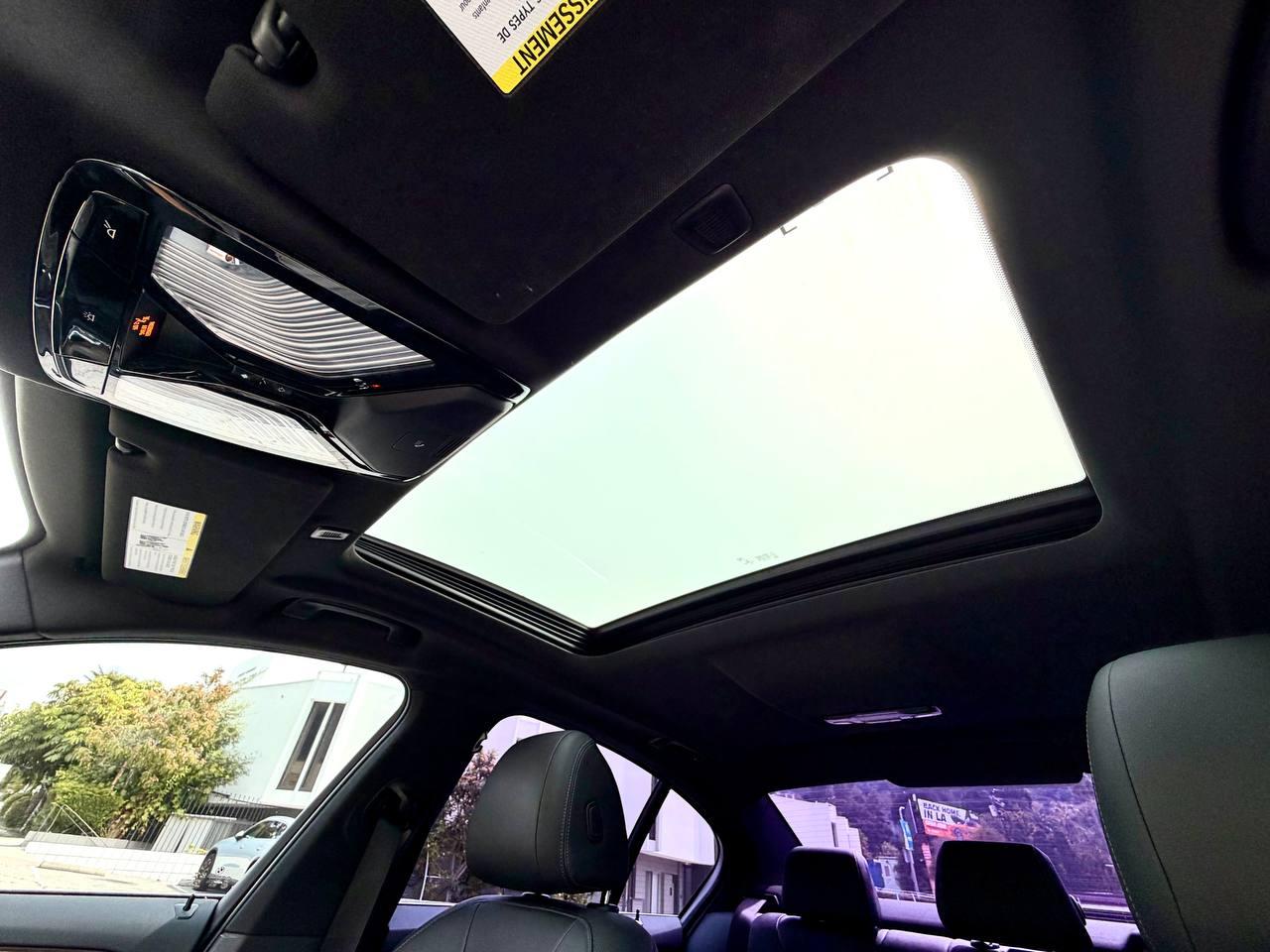 BMW 5-Series 530i 2022