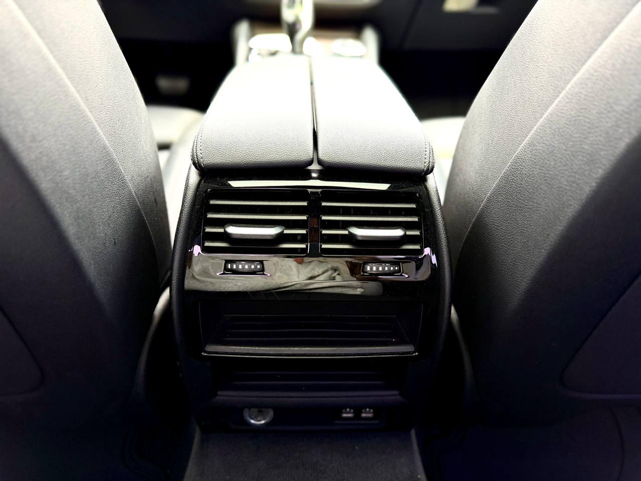 BMW 5-Series 530i 2022