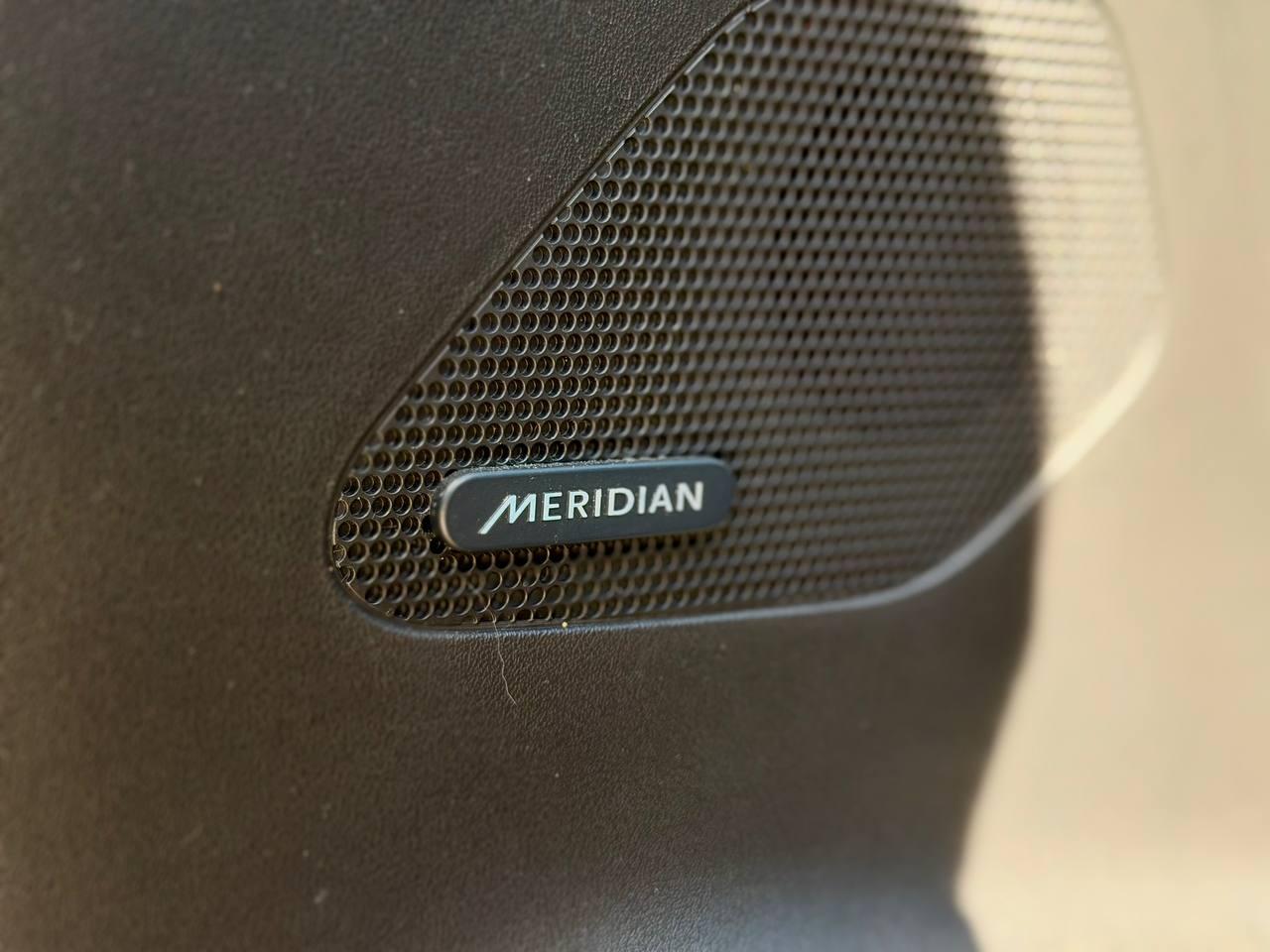 Jaguar F-Pace 25t Premium 2019