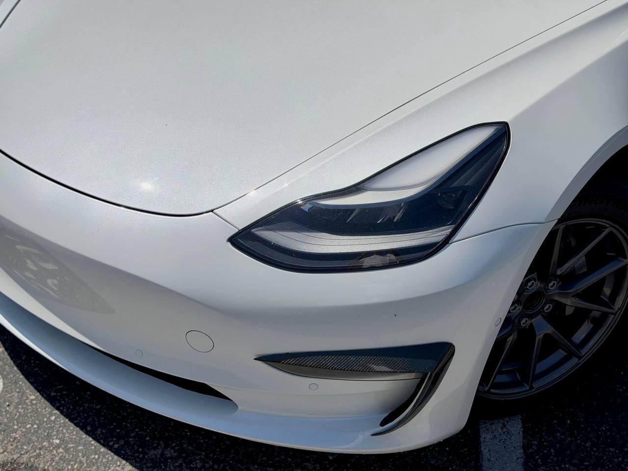 Tesla Model 3 Standard Range Plus 2021