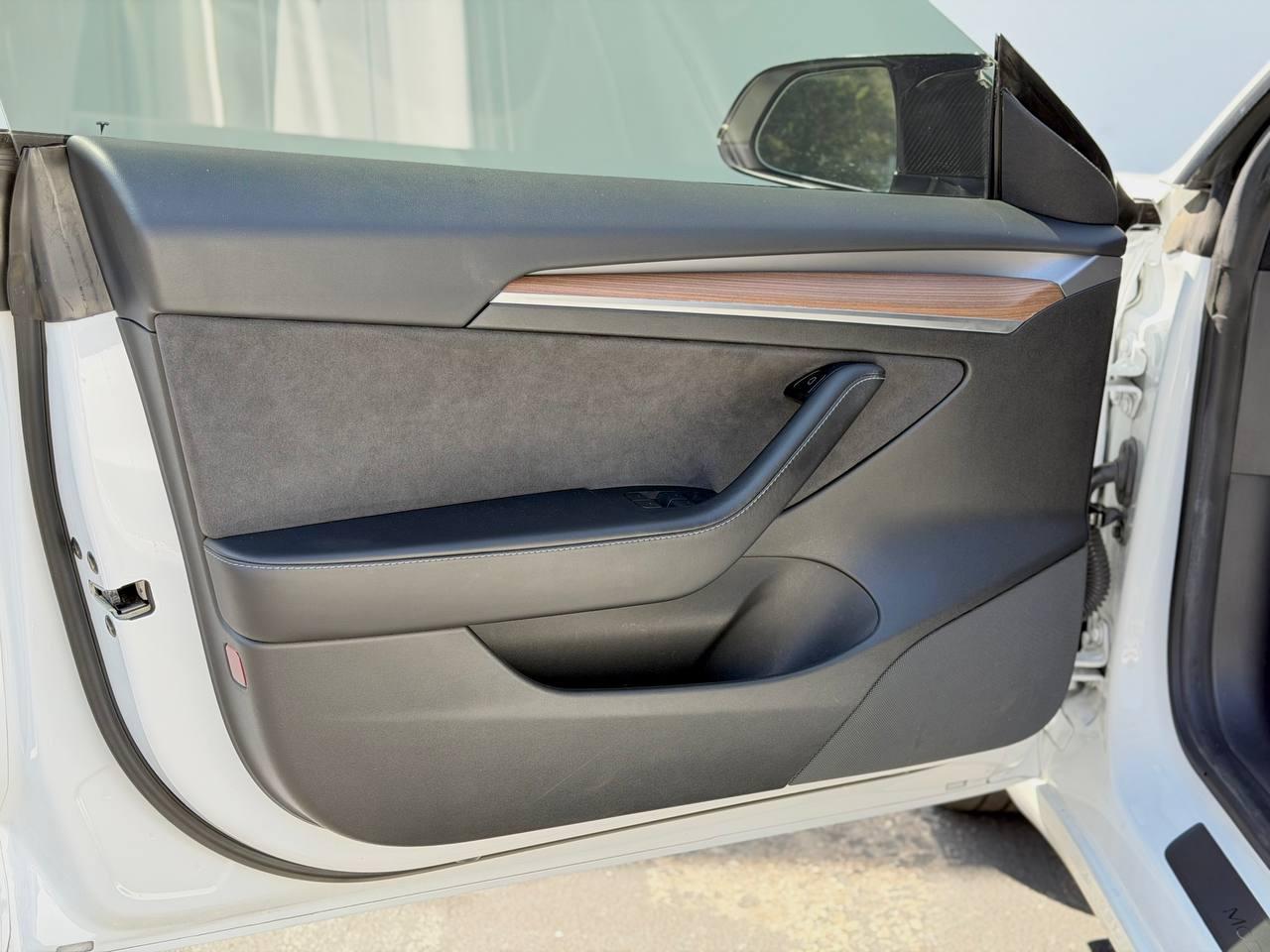 Tesla Model 3 Standard Range Plus 2021