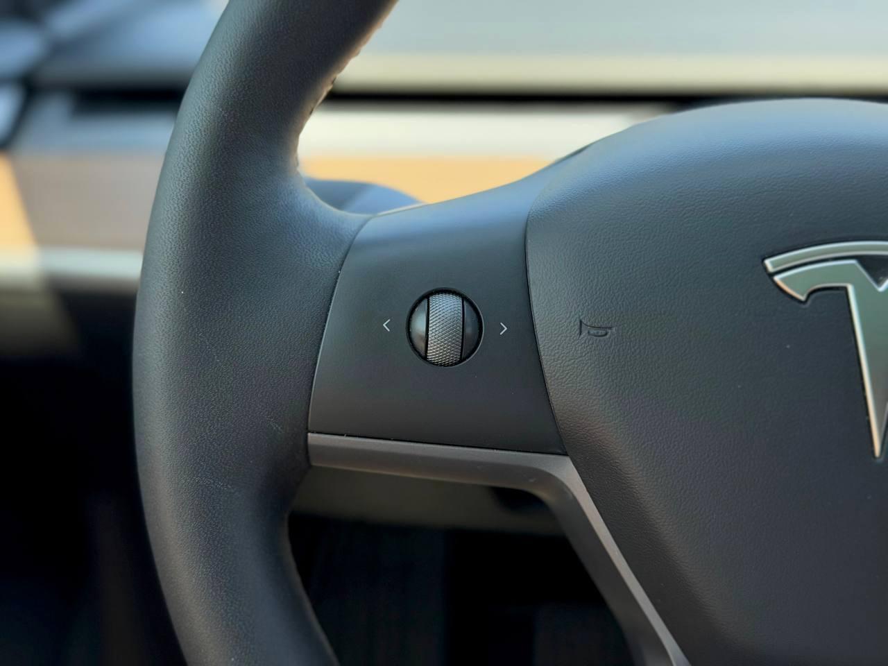 Tesla Model 3 Standard Range Plus 2021