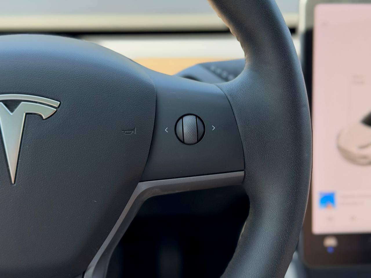 Tesla Model 3 Standard Range Plus 2021