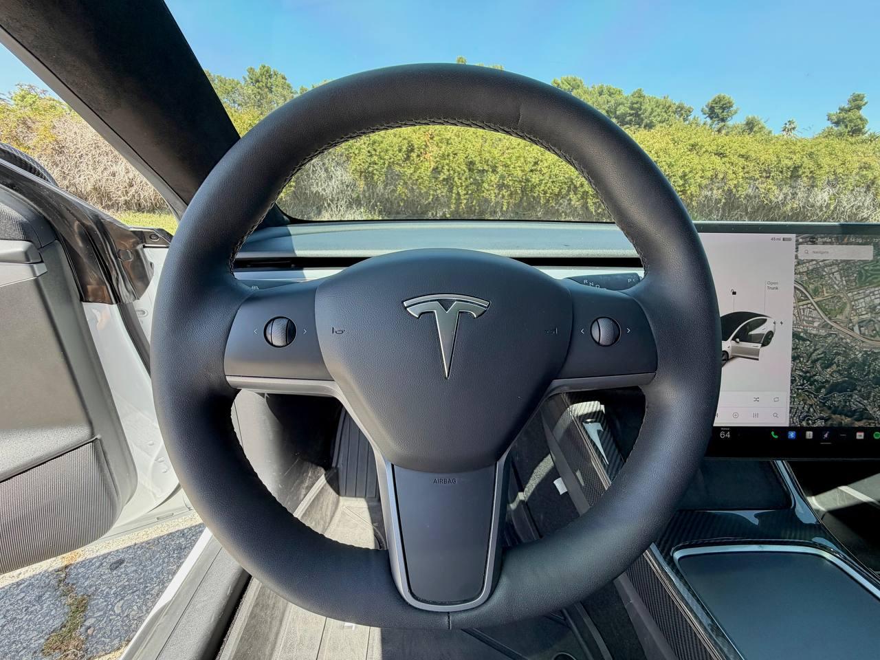 Tesla Model 3 Standard Range Plus 2021