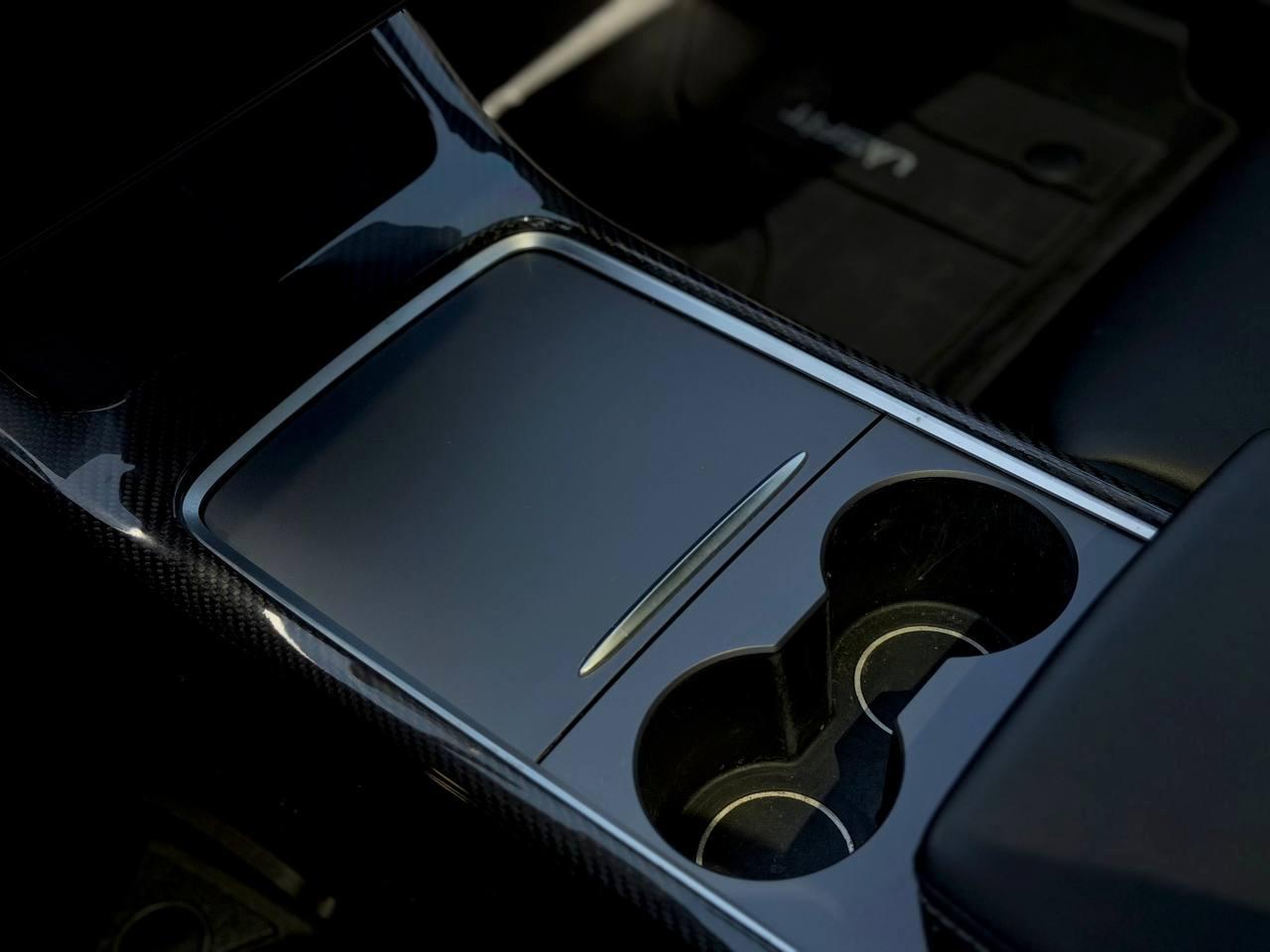 Tesla Model 3 Standard Range Plus 2021