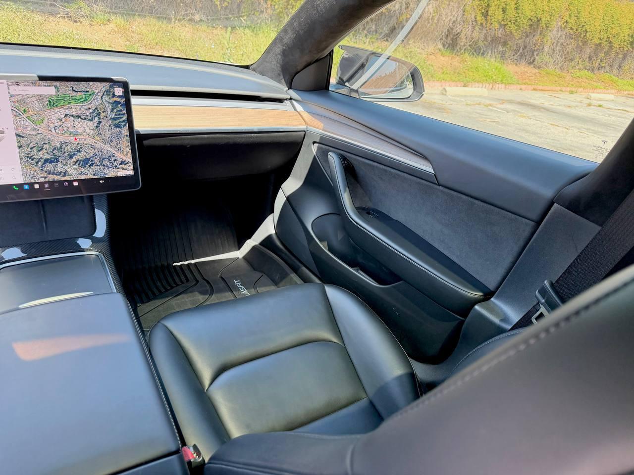 Tesla Model 3 Standard Range Plus 2021