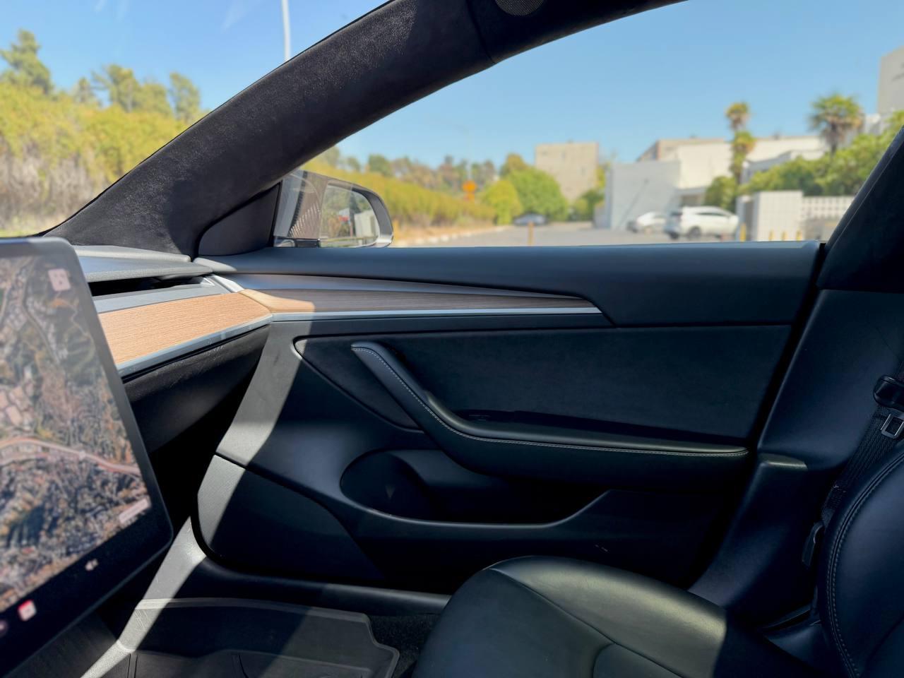 Tesla Model 3 Standard Range Plus 2021