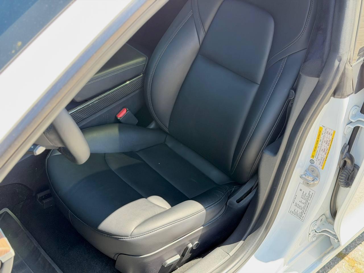 Tesla Model 3 Standard Range Plus 2021