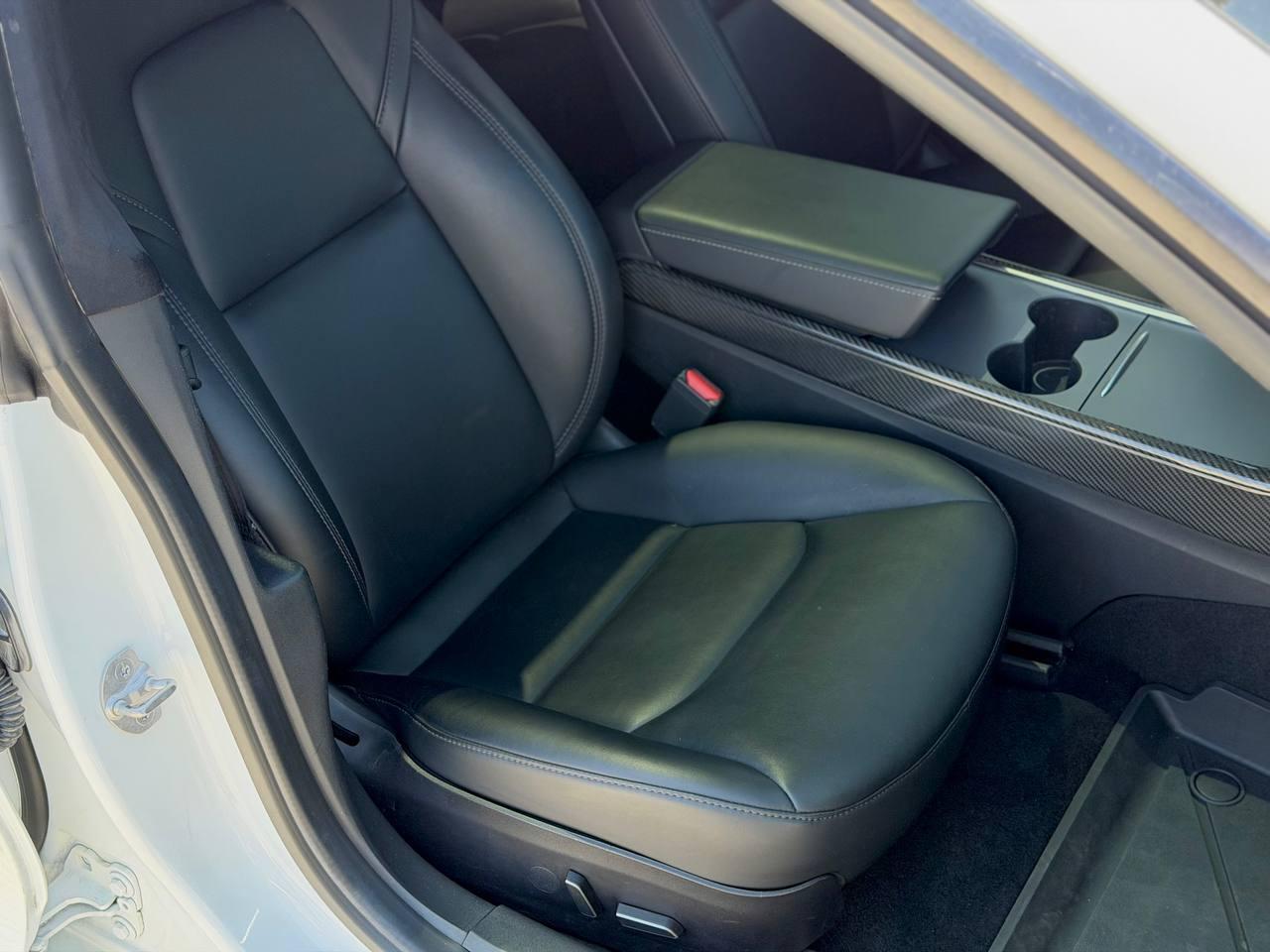 Tesla Model 3 Standard Range Plus 2021
