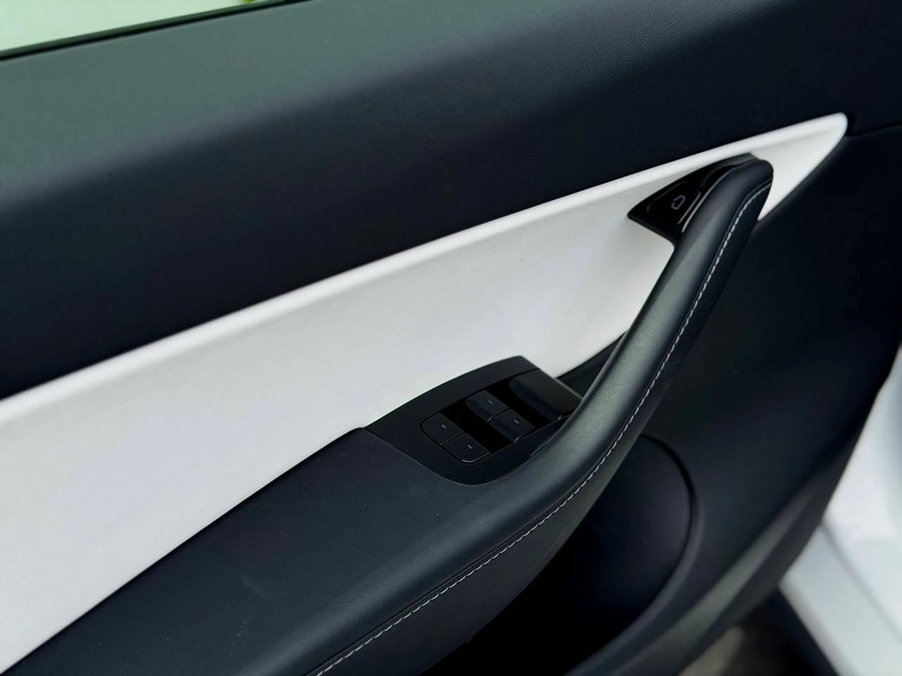 Tesla Model Y Long Range 2021