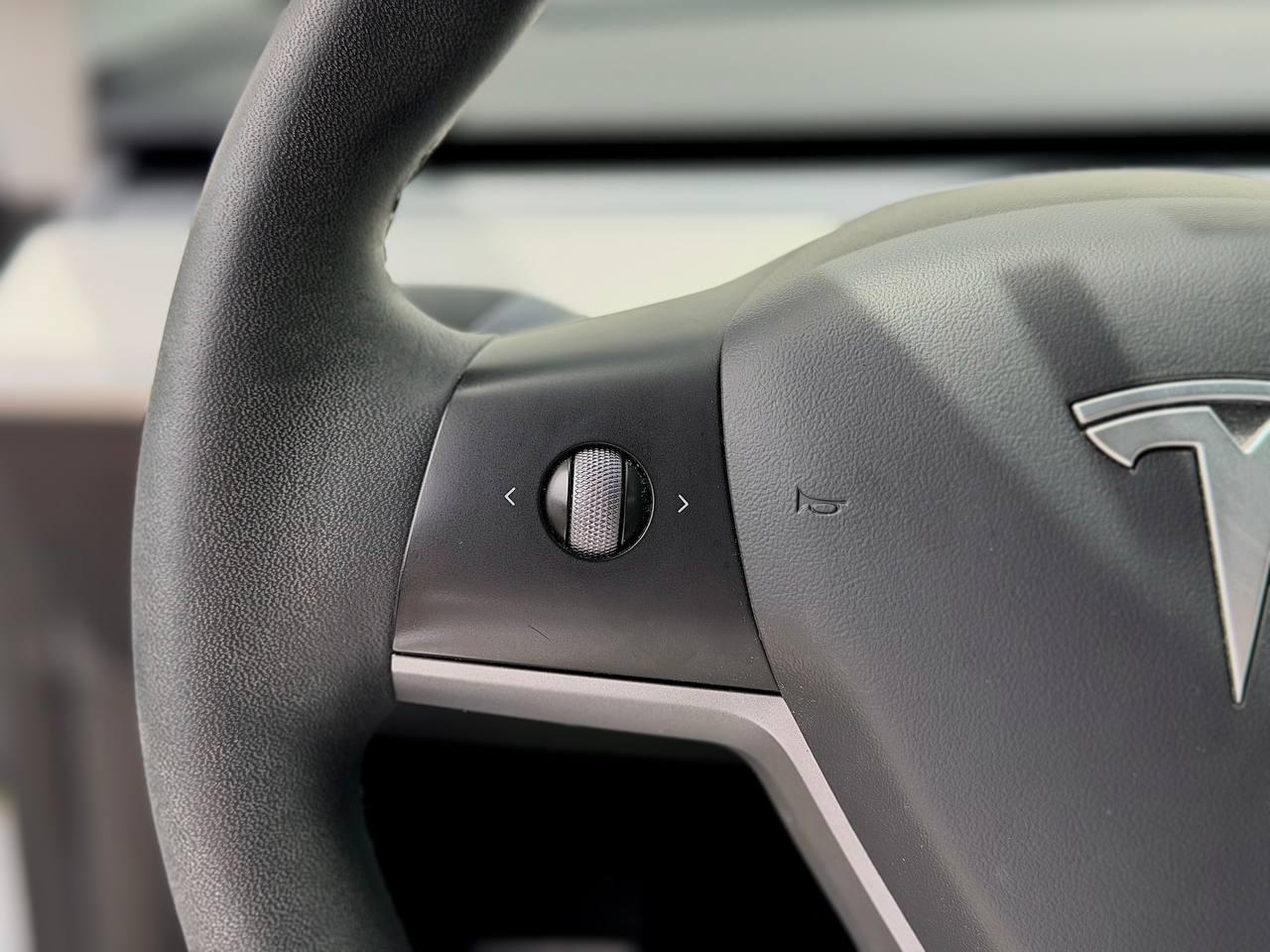 Tesla Model Y Long Range 2021