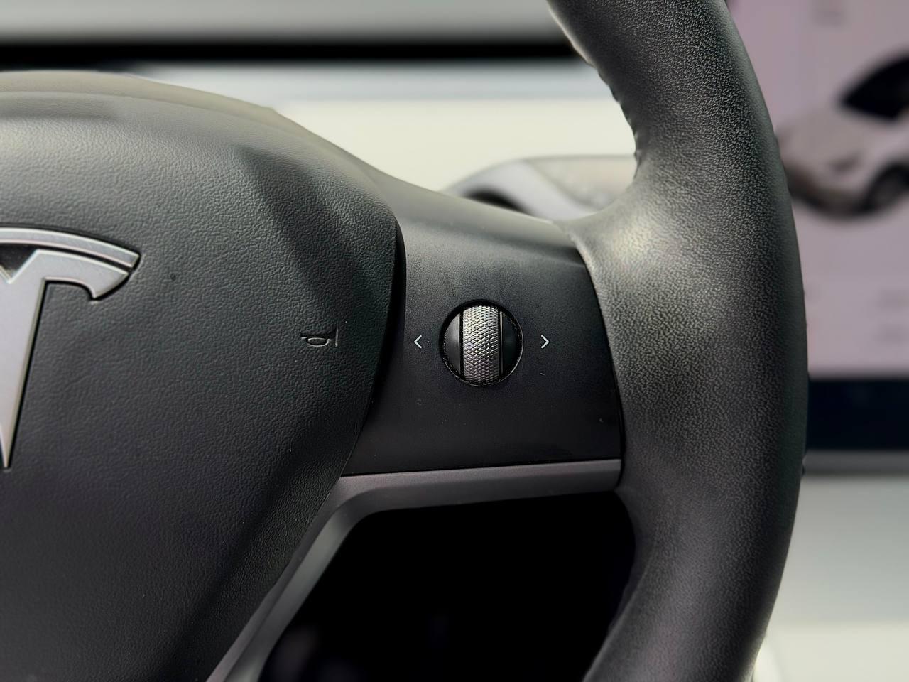 Tesla Model Y Long Range 2021