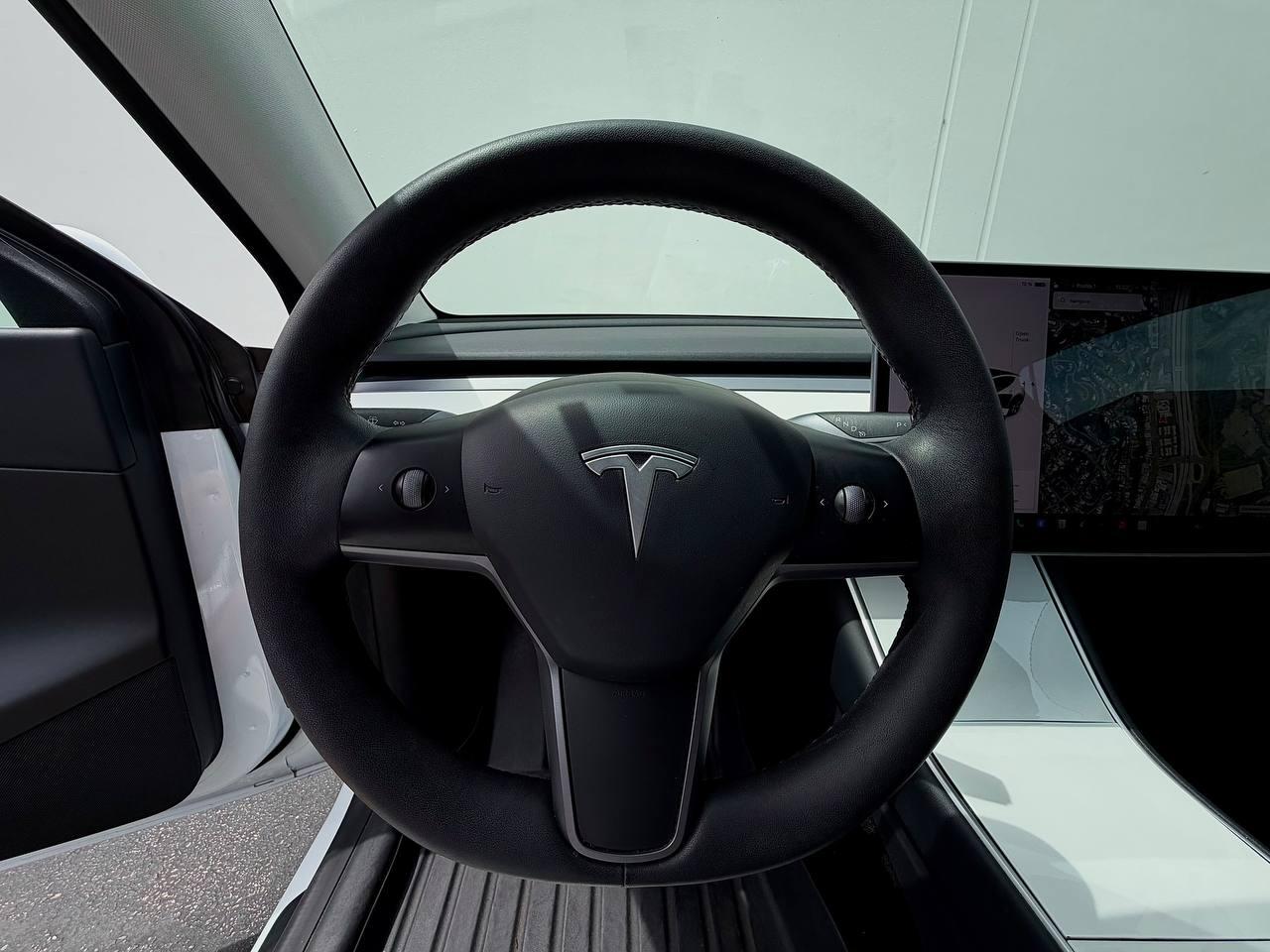 Tesla Model Y Long Range 2021