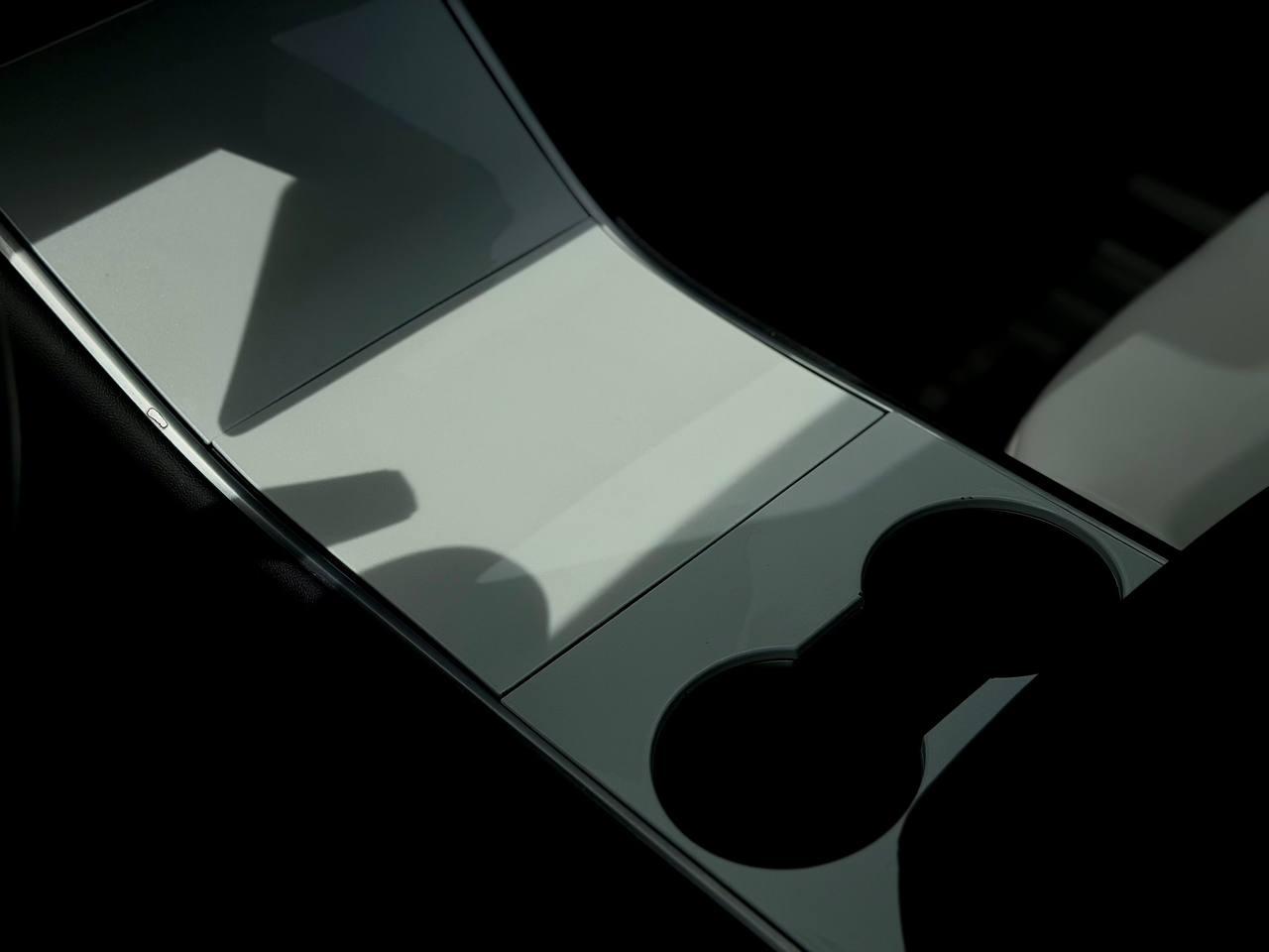 Tesla Model Y Long Range 2021
